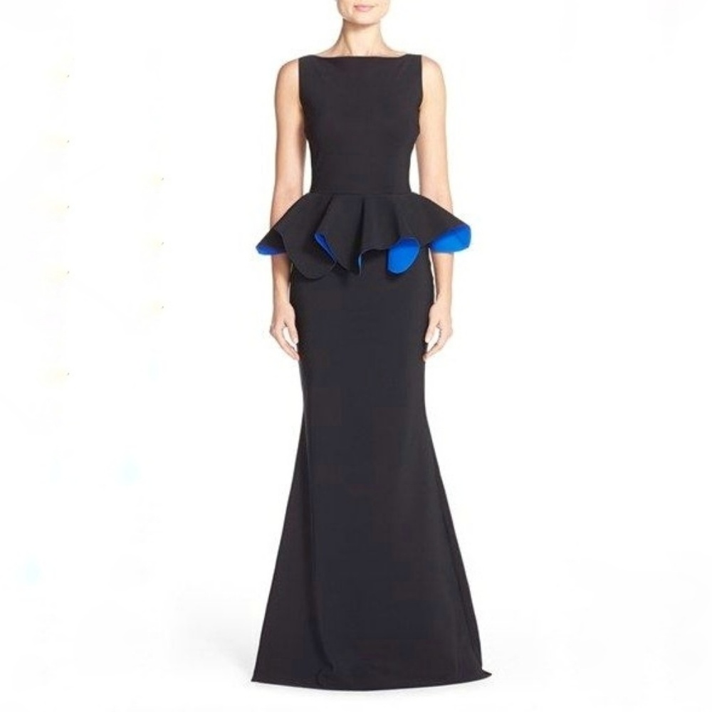 Chiara Boni La Petite Robe | Evening Gown
